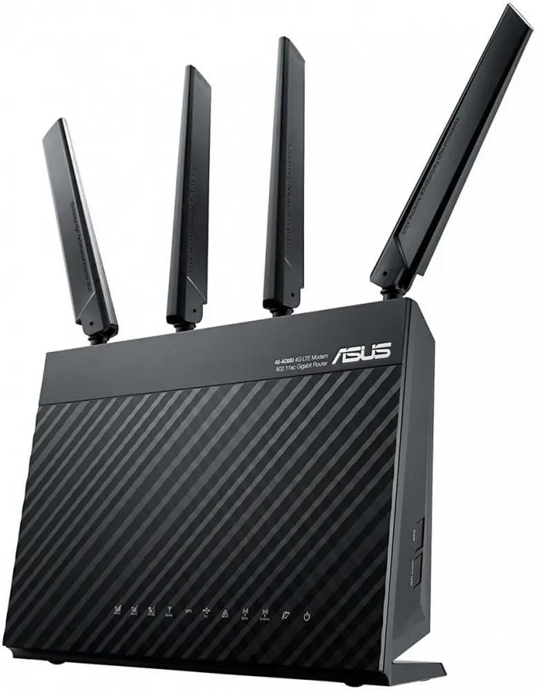 ASUS 4G-AC68U